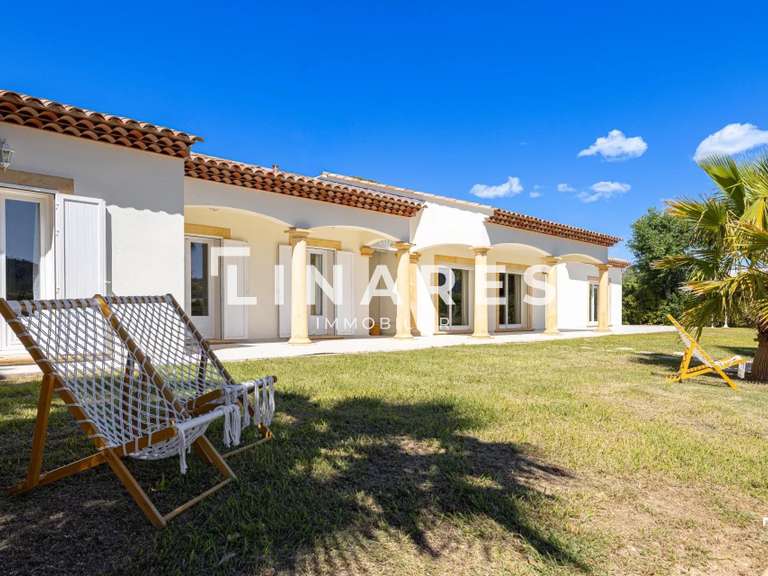 House Aubagne - 4 bedrooms - 250m²