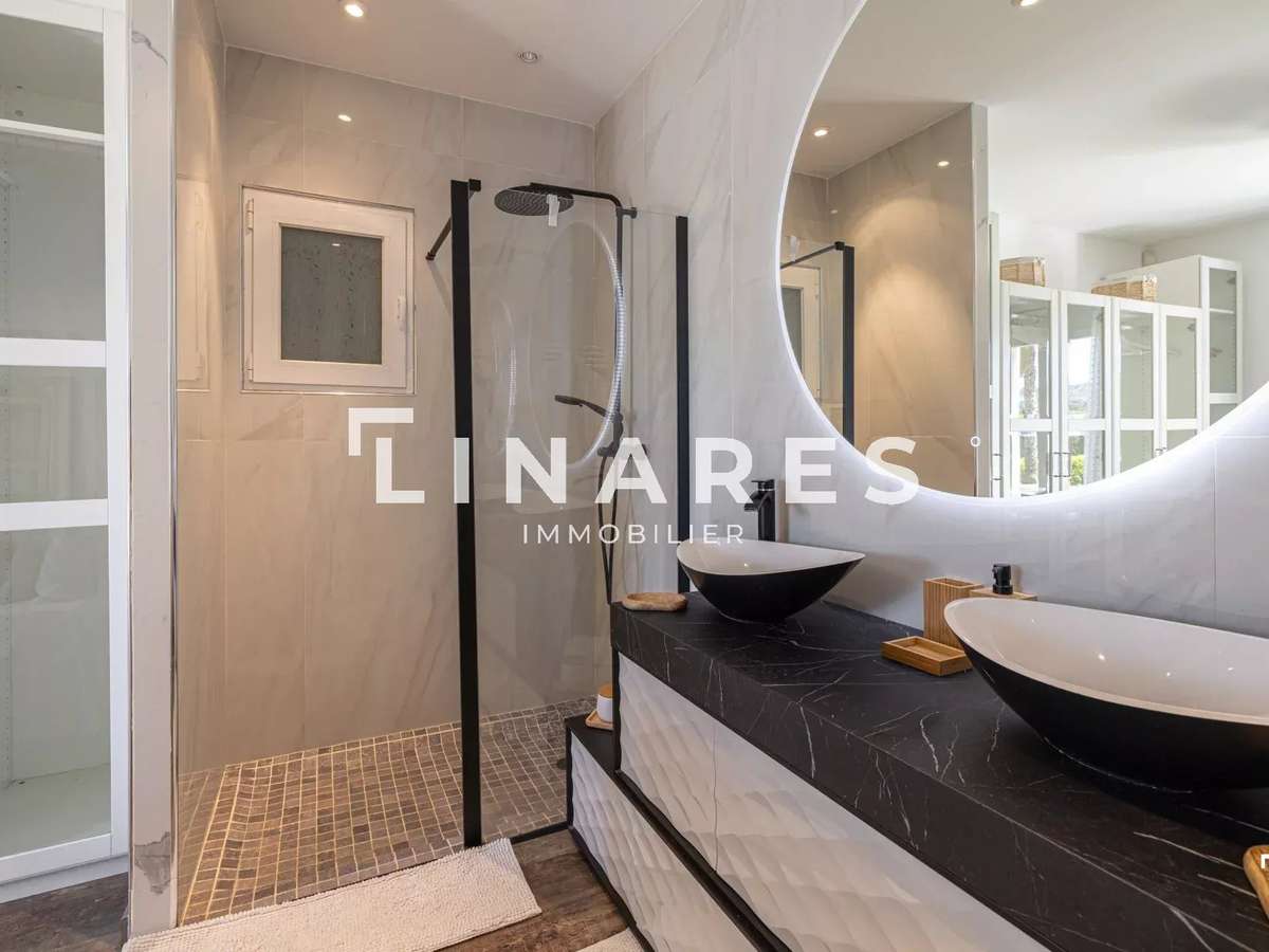 House Aubagne