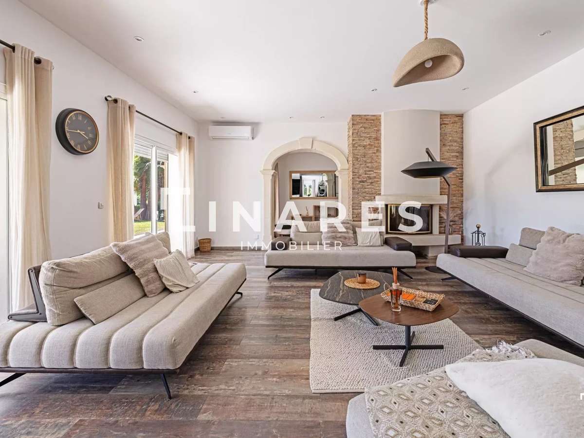 House Aubagne