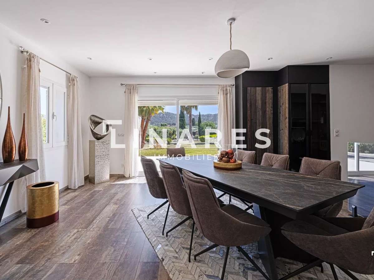 House Aubagne