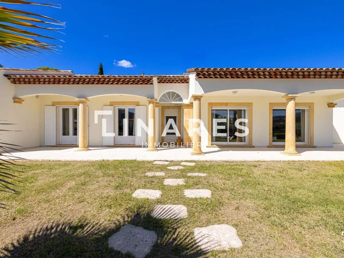 House Aubagne