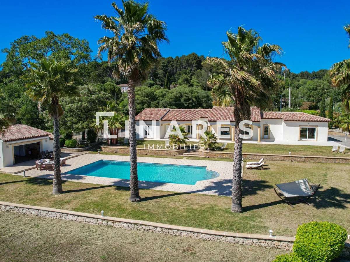 House Aubagne