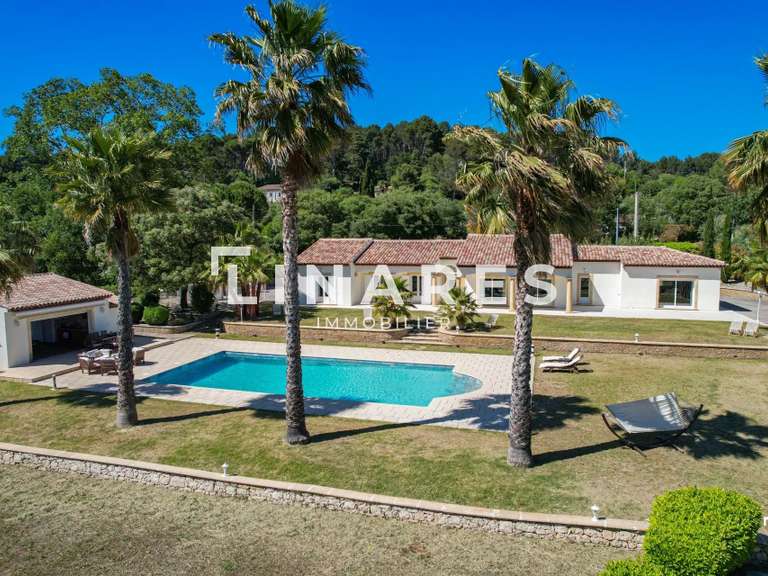 House Aubagne - 4 bedrooms - 250m²