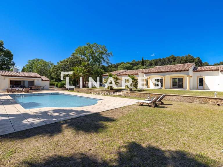 House Aubagne - 4 bedrooms - 250m²