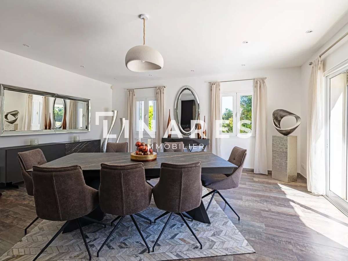 House Aubagne