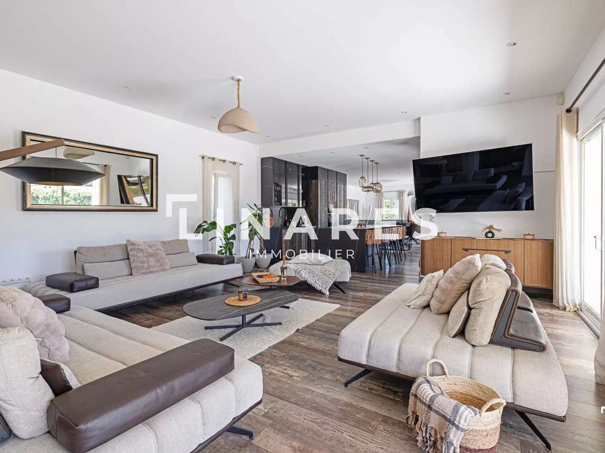 House Aubagne
