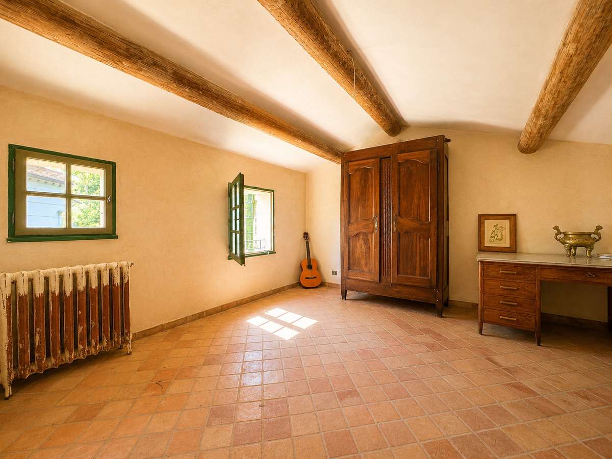 House Aubagne