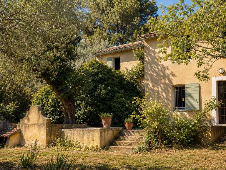 House Aubagne - 5 bedrooms - 160m²