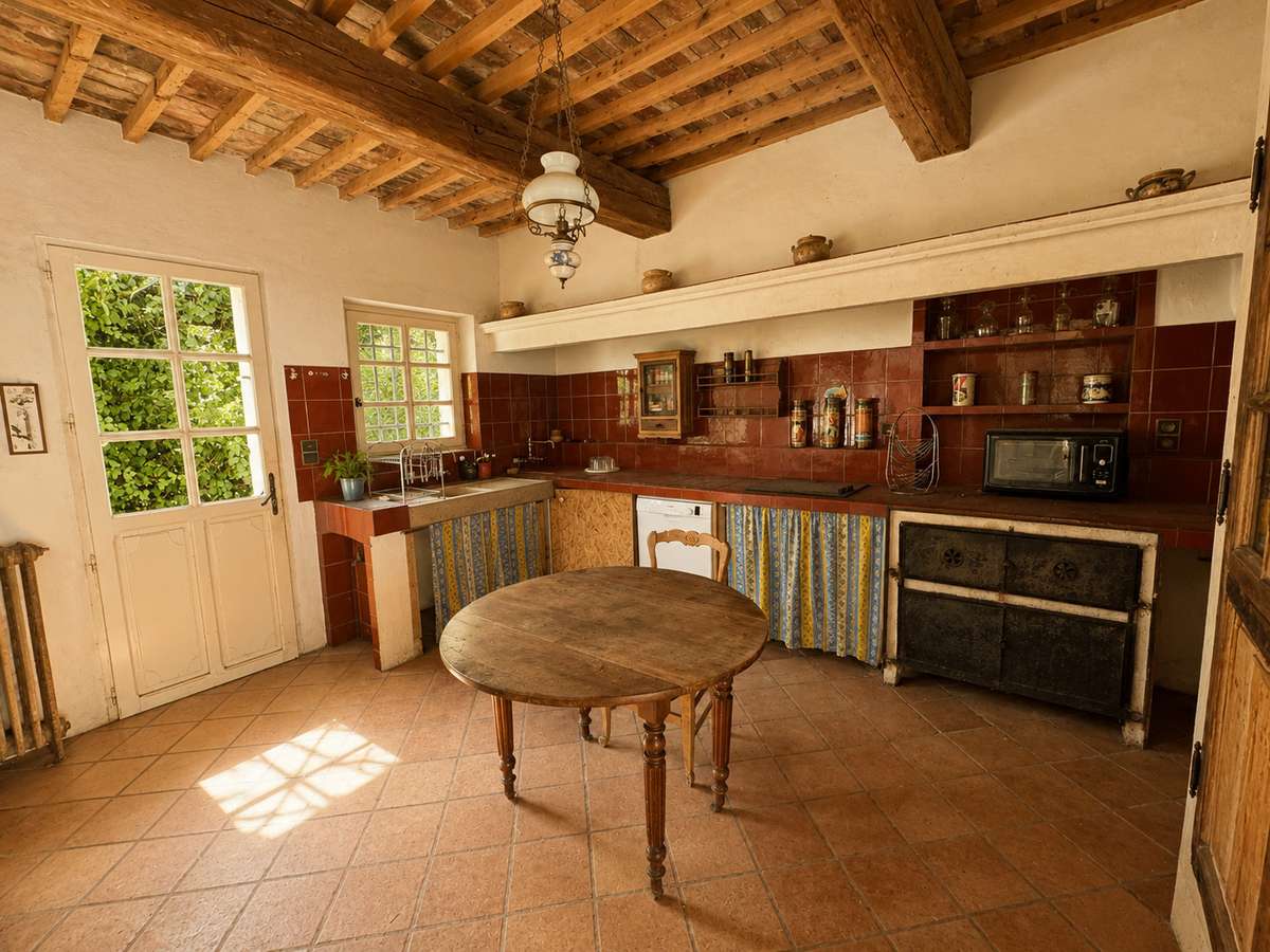 House Aubagne