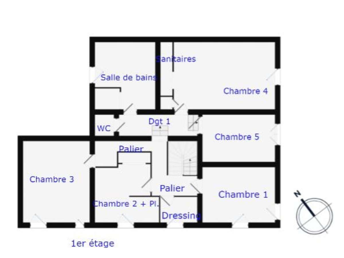 House Aubagne