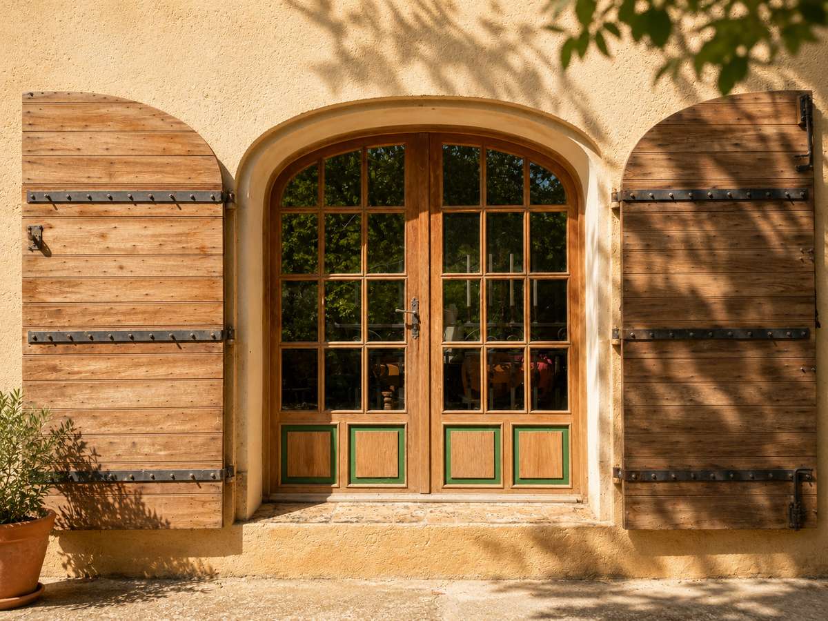 House Aubagne