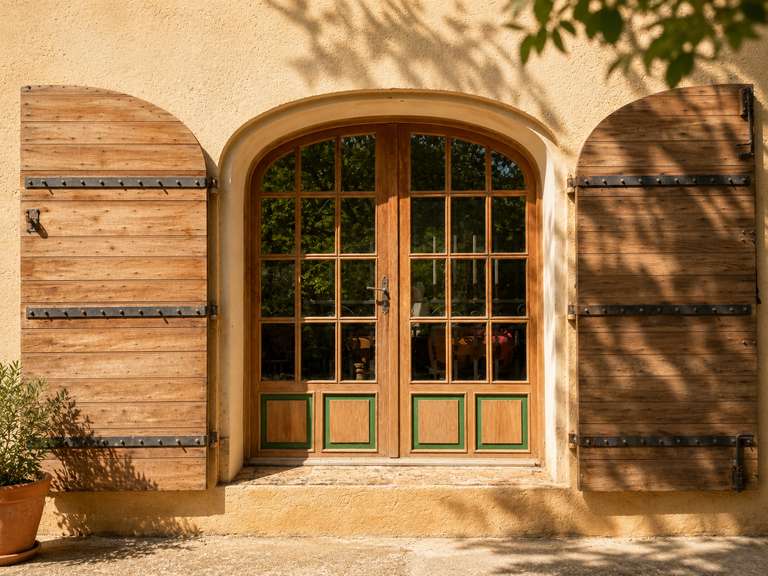 House Aubagne - 5 bedrooms - 160m²