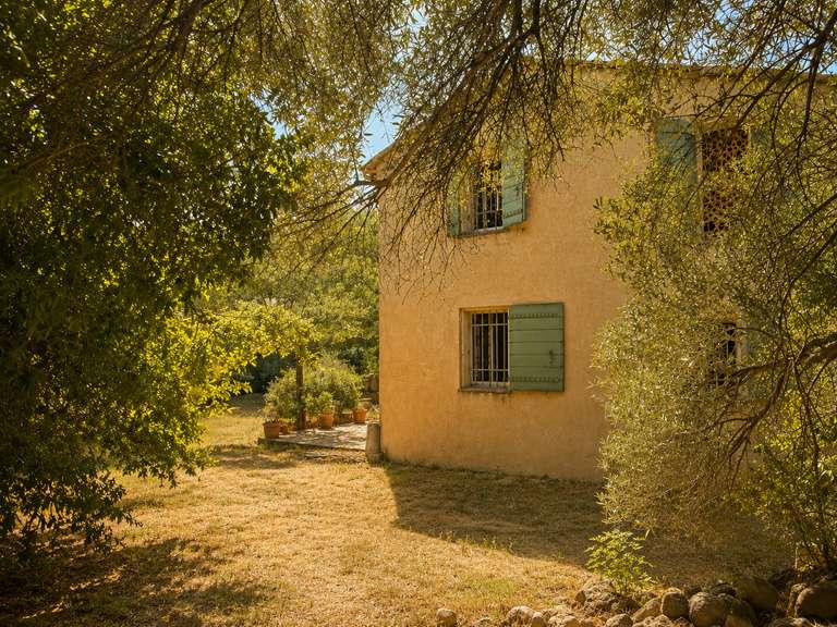 House Aubagne - 5 bedrooms - 160m²