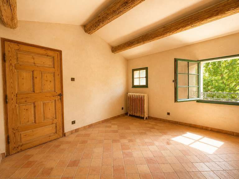 House Aubagne - 5 bedrooms - 160m²