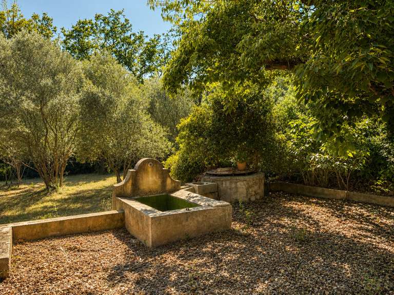House Aubagne - 5 bedrooms - 160m²