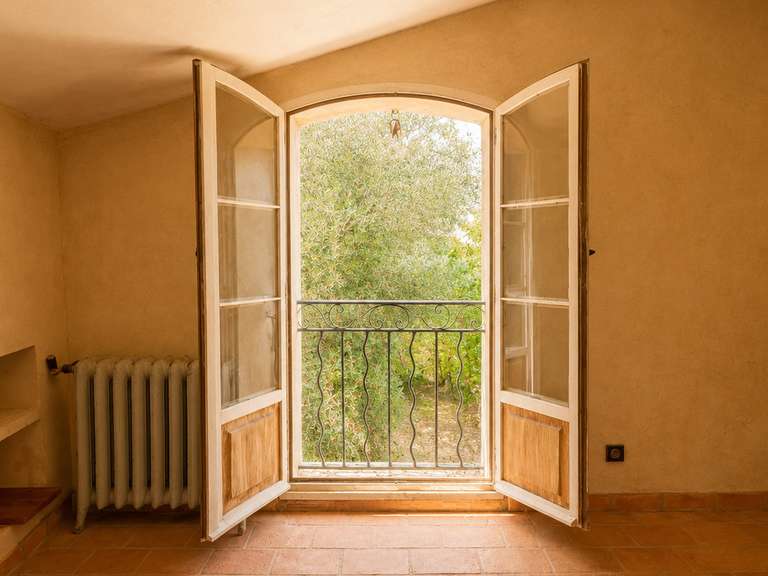 House Aubagne - 5 bedrooms - 160m²