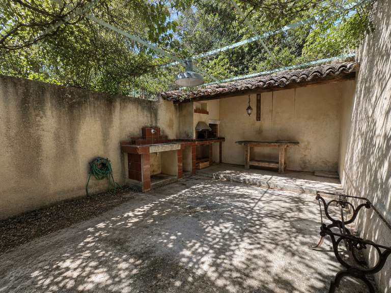 House Aubagne - 5 bedrooms - 160m²