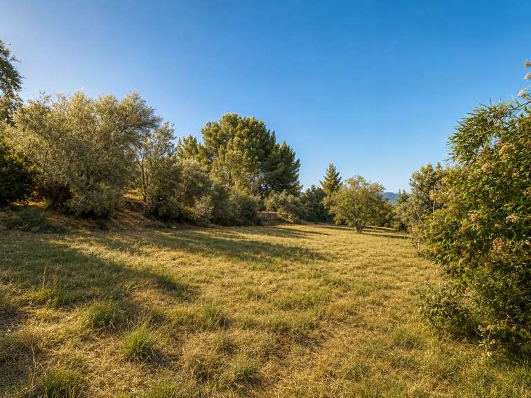 House Aubagne - 5 bedrooms - 160m²
