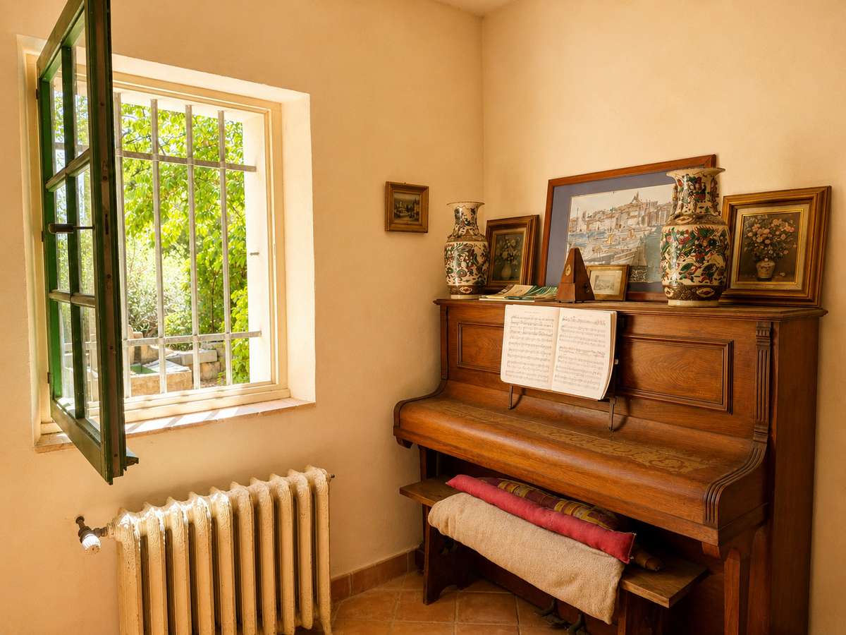 House Aubagne