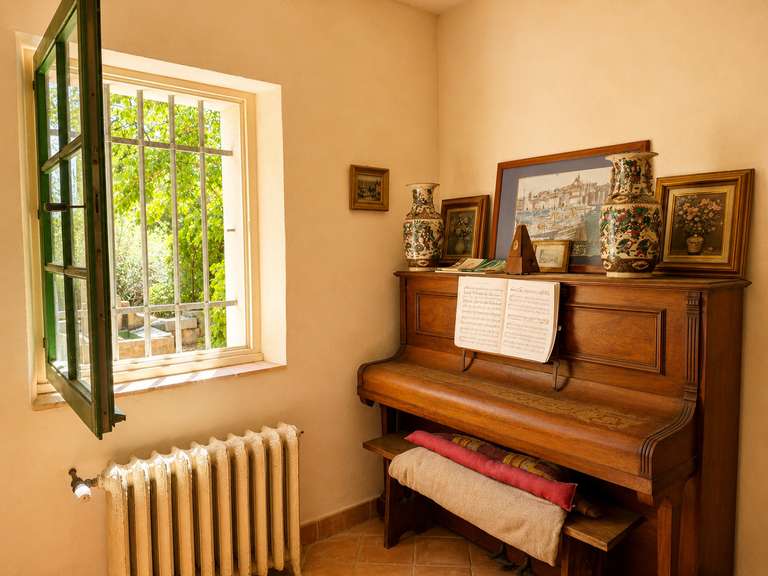 House Aubagne - 5 bedrooms - 160m²