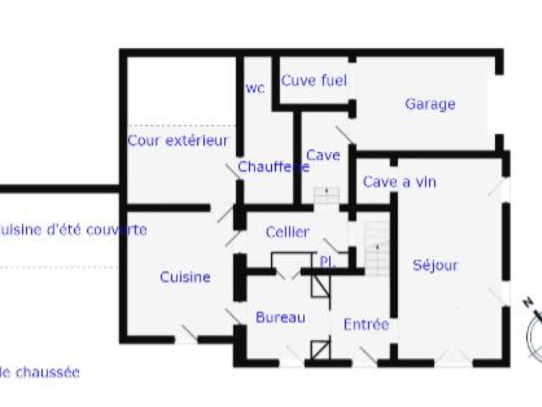 House Aubagne
