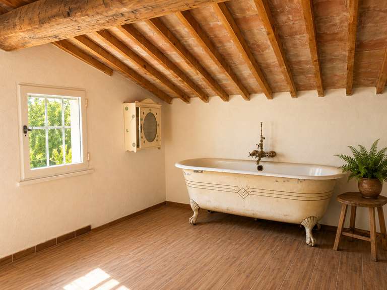 House Aubagne - 5 bedrooms - 160m²