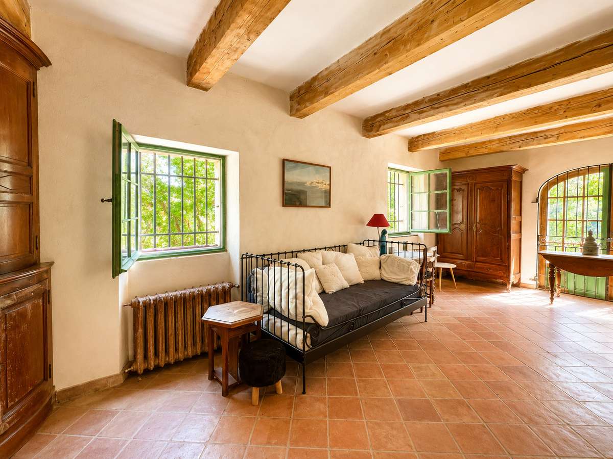 House Aubagne