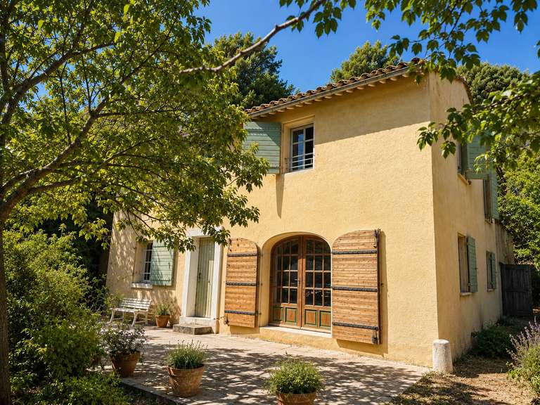 House Aubagne - 5 bedrooms - 160m²