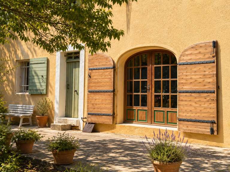 House Aubagne - 5 bedrooms - 160m²