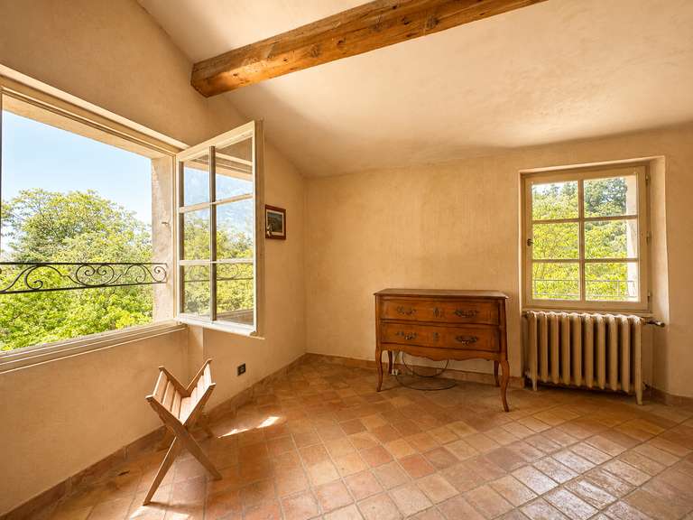 House Aubagne - 5 bedrooms - 160m²