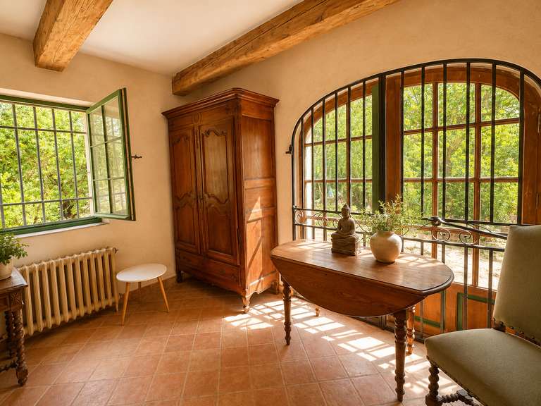 House Aubagne - 5 bedrooms - 160m²