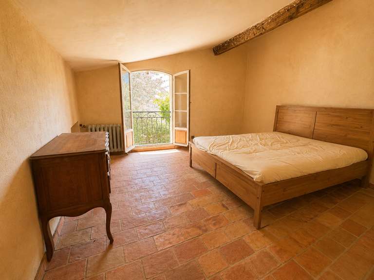 House Aubagne - 5 bedrooms - 160m²