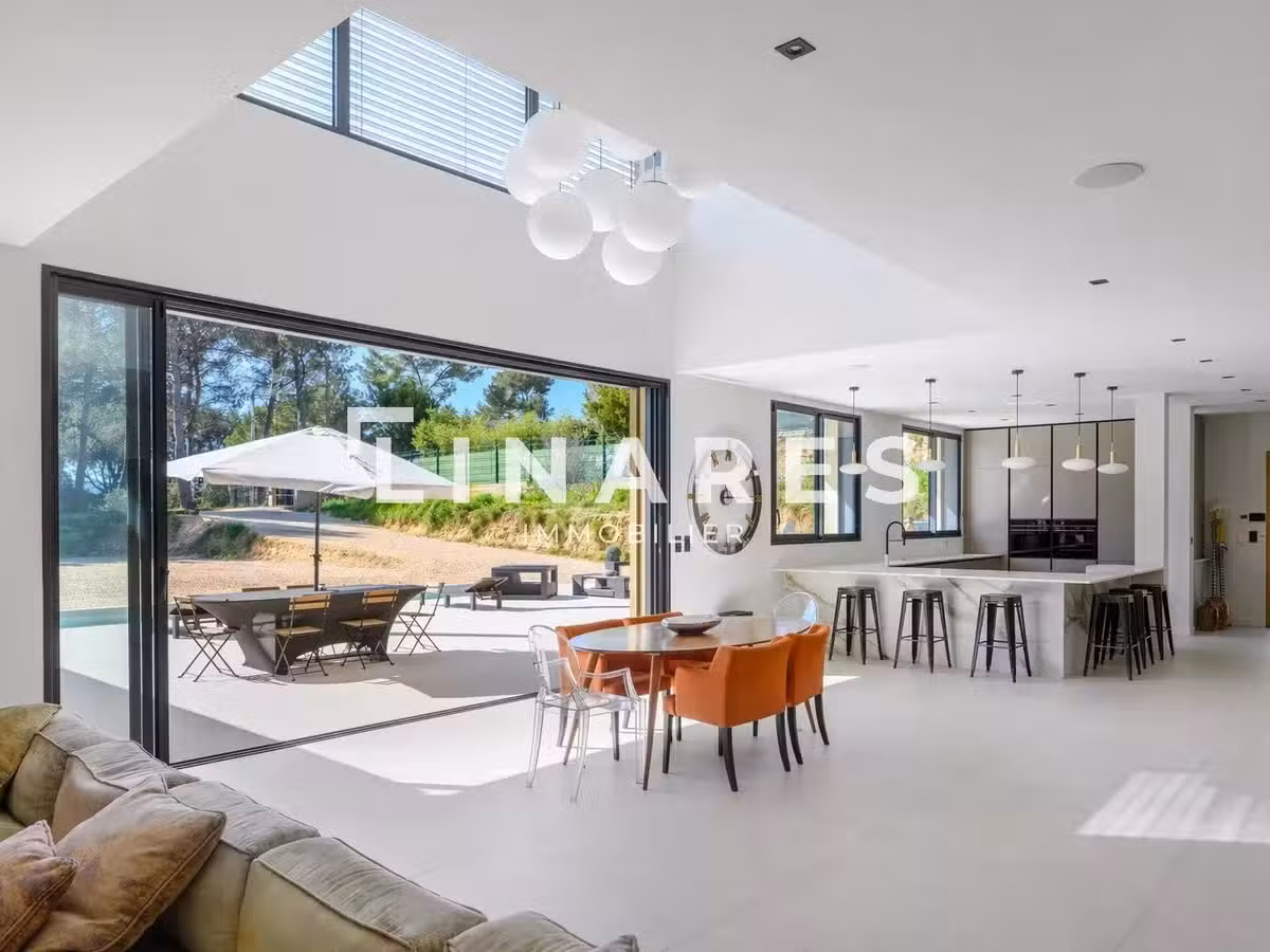 House Aubagne