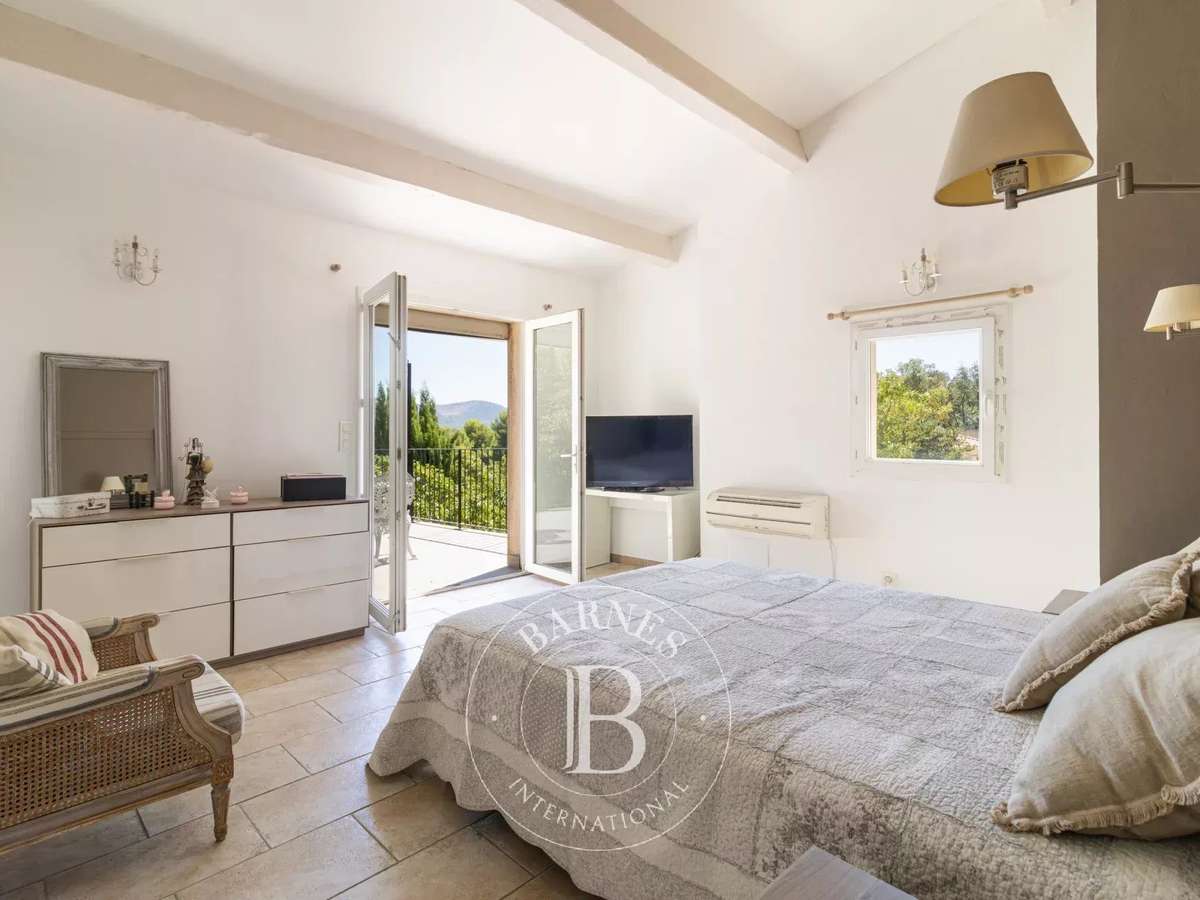 Maison Aubagne