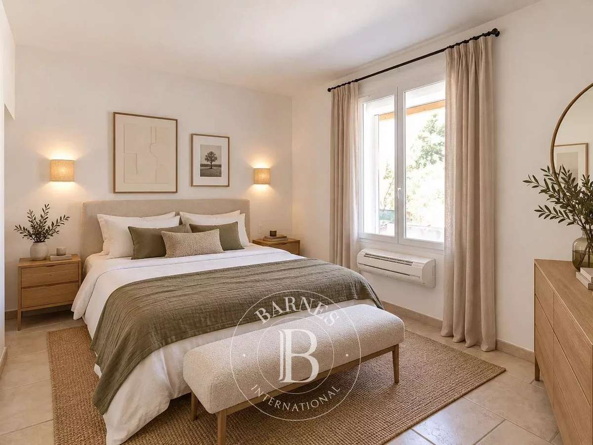 Maison Aubagne