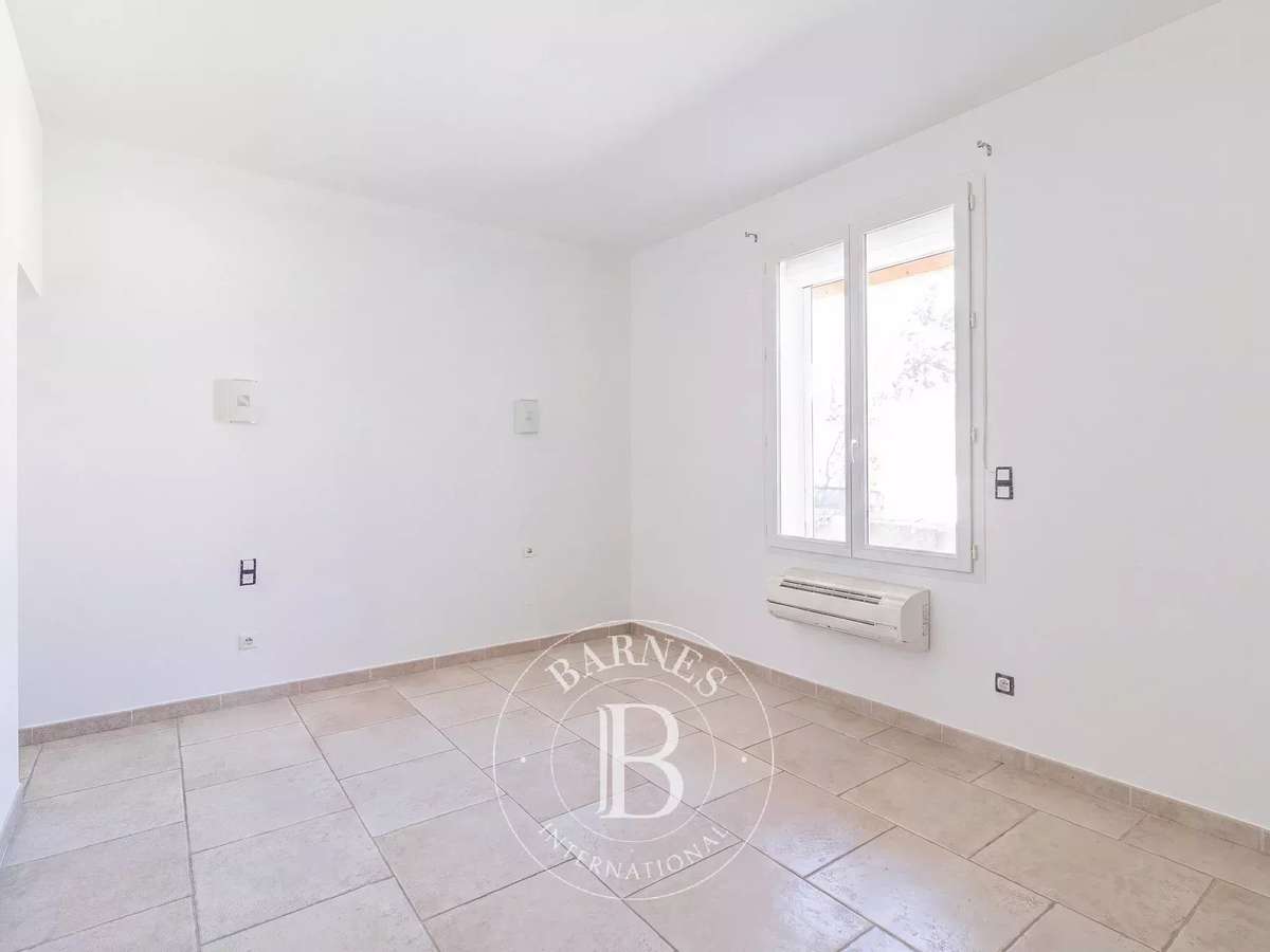 Maison Aubagne