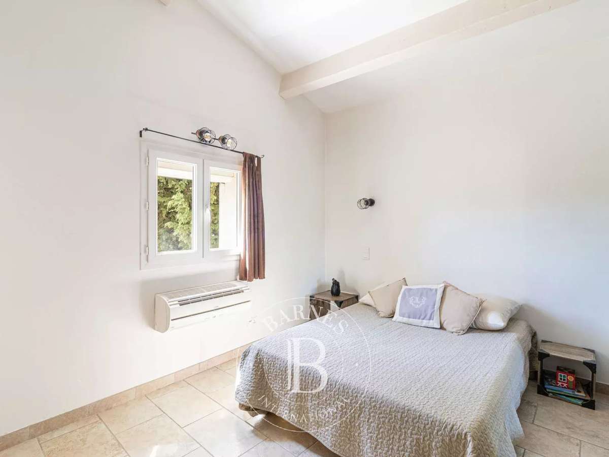 Maison Aubagne