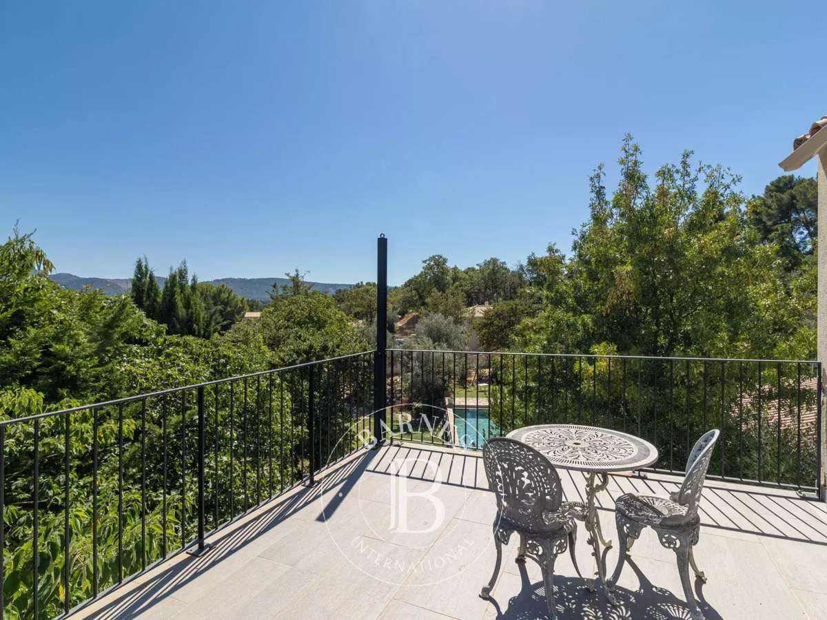 Maison Aubagne