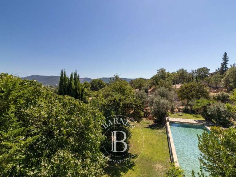 Maison Aubagne - 4 chambres - 338m²