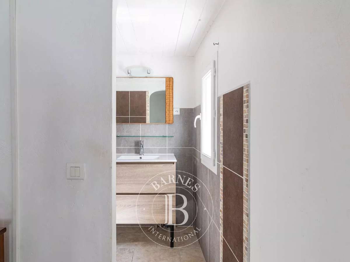 Maison Aubagne