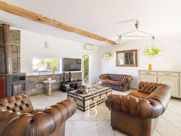 Maison Aubagne - 4 chambres - 338m²
