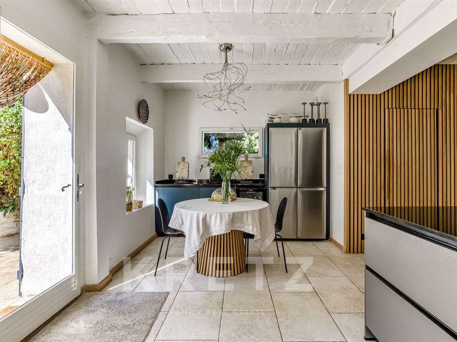 Maison Aubagne
