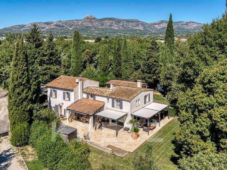 Maison Aubagne