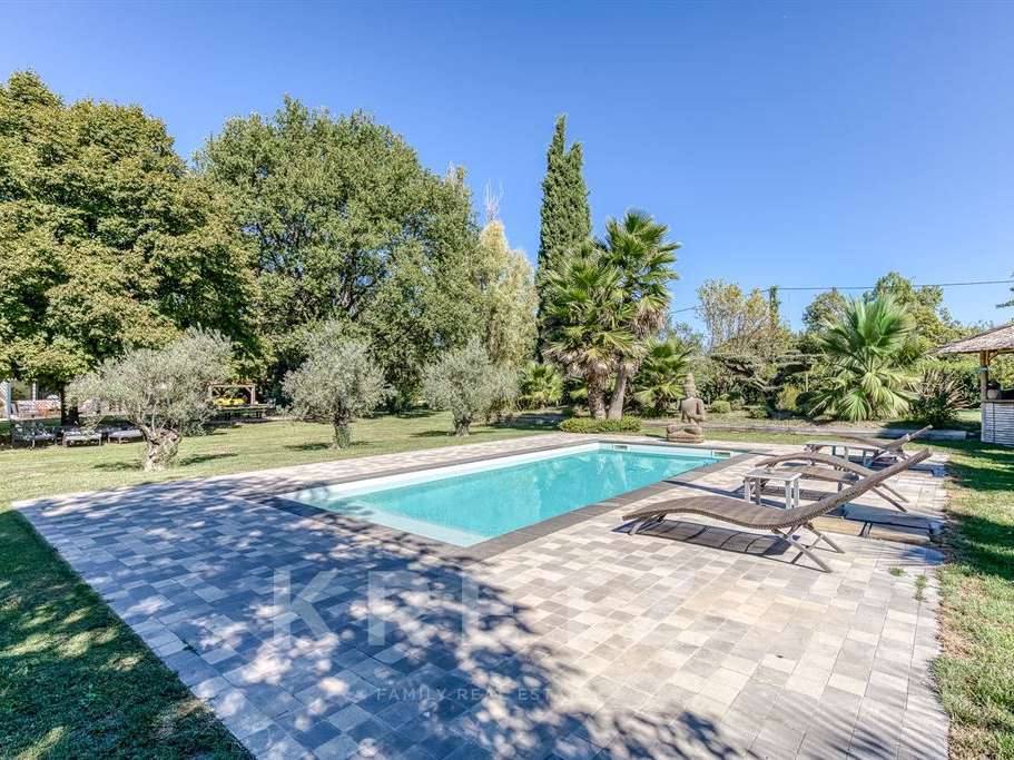 Maison Aubagne