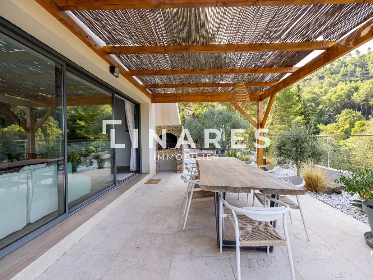 Maison Aubagne