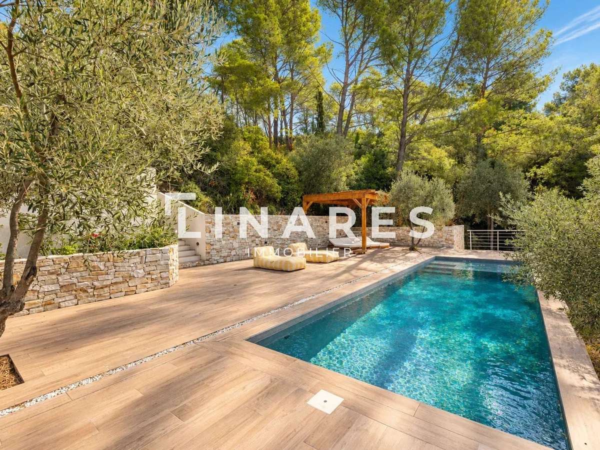 Maison Aubagne