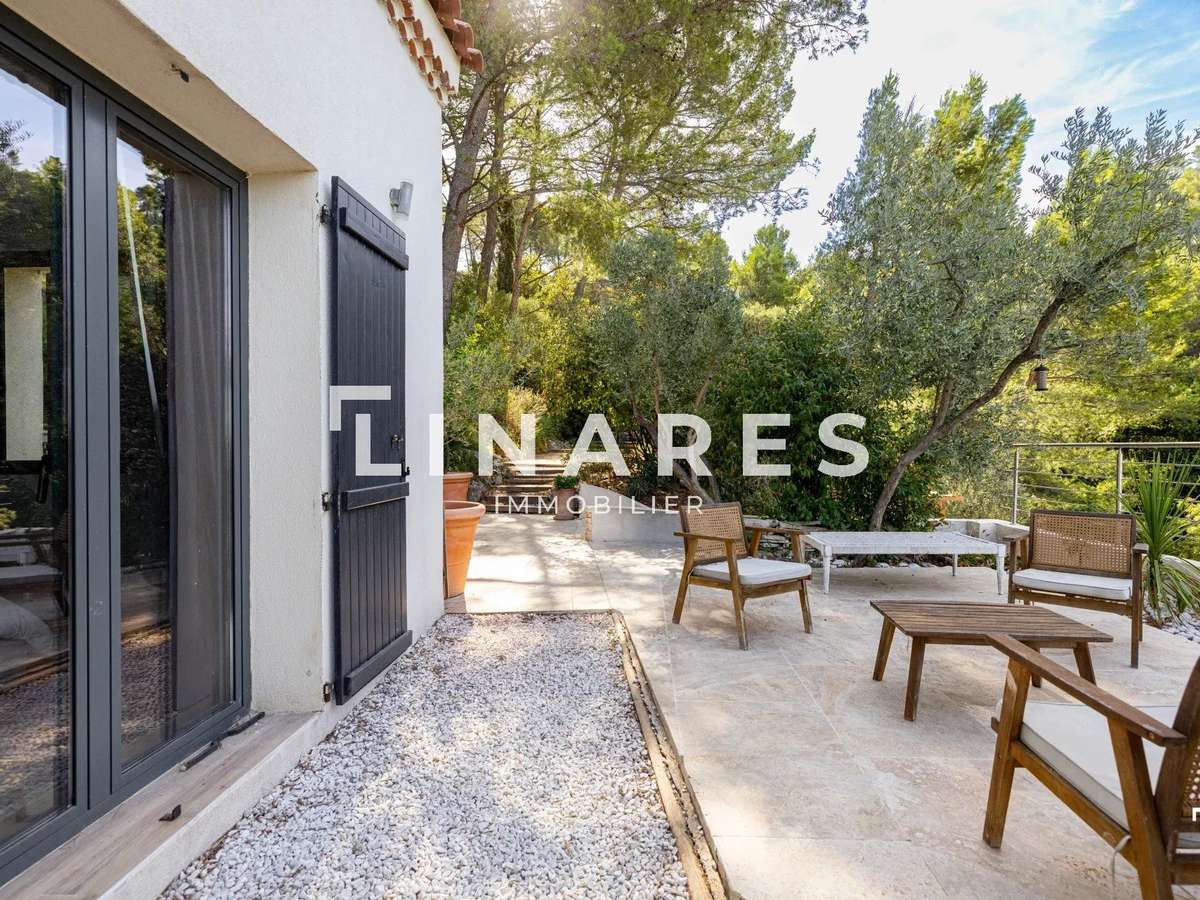 Maison Aubagne