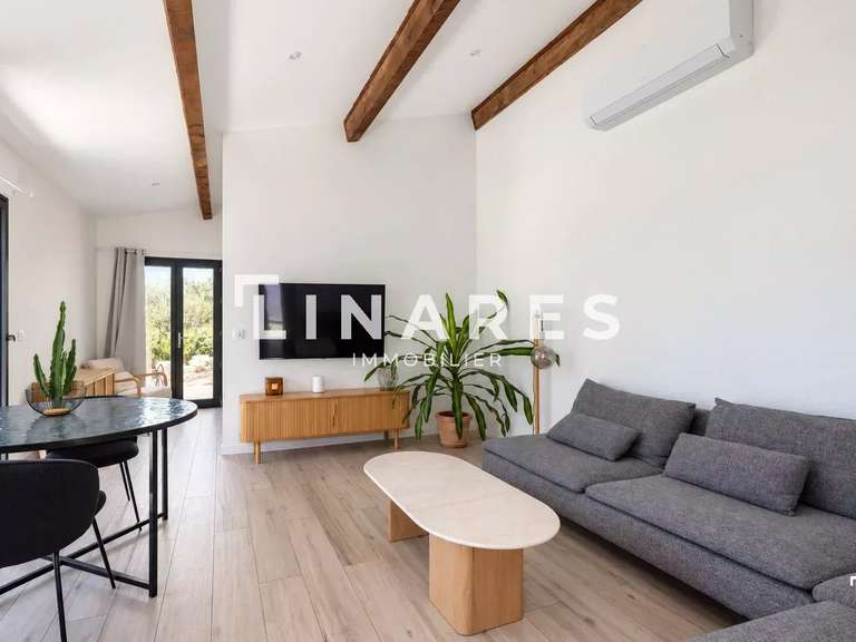 Maison Aubagne - 4 chambres - 232m²