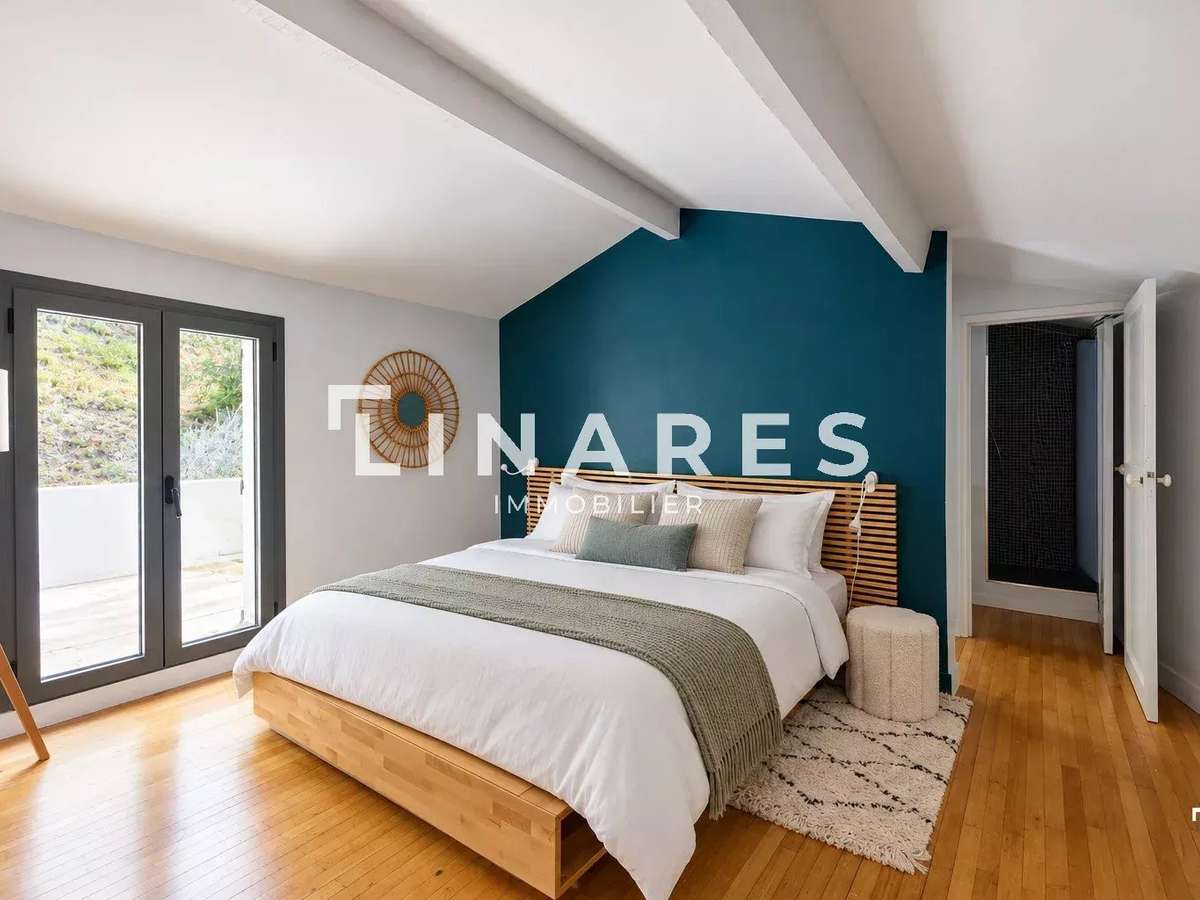 Maison Aubagne