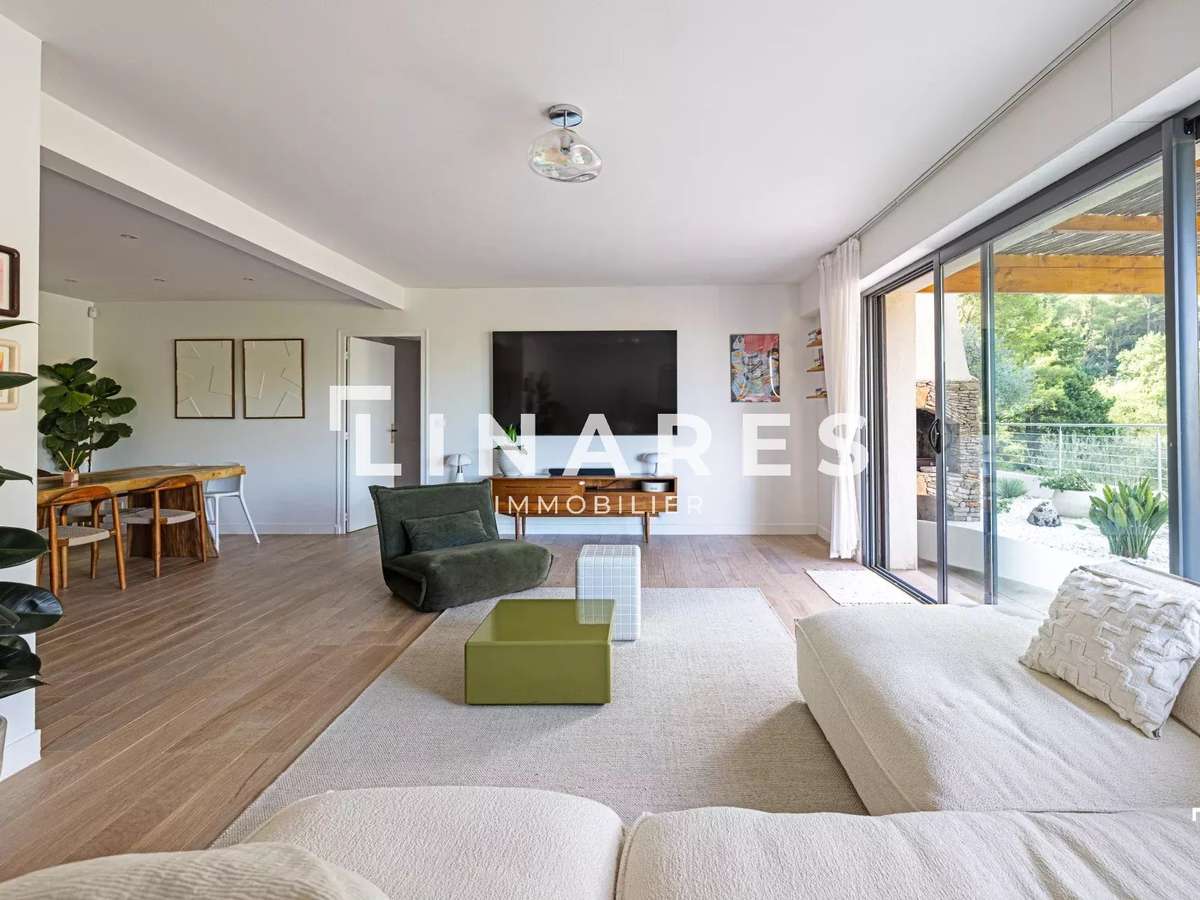 Maison Aubagne